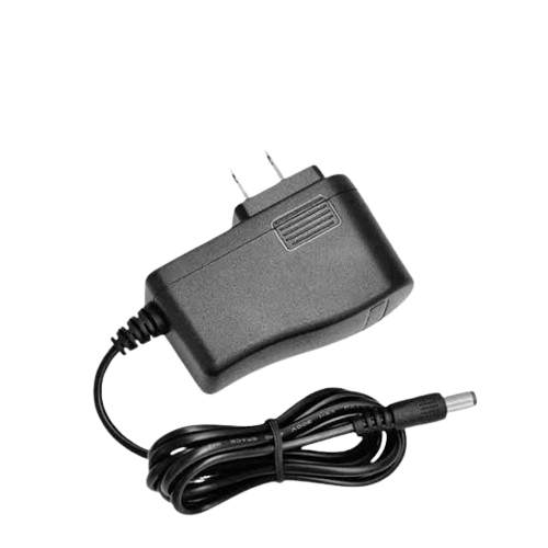 Adaptador 6V DC 0.5A (500mA)