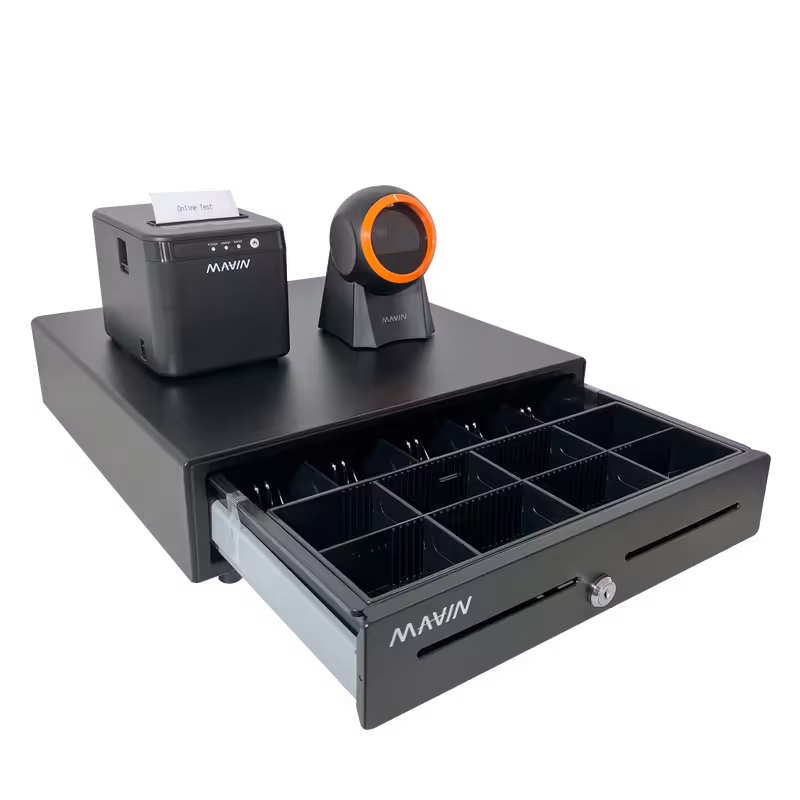 Kit para Sistema POS