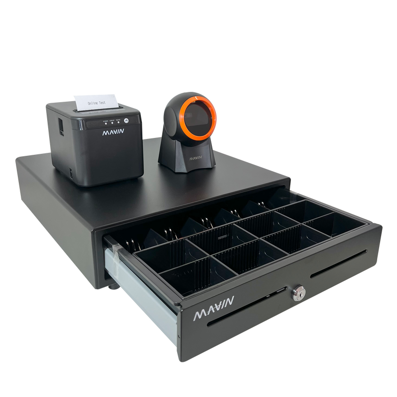 Kit para Sistema POS