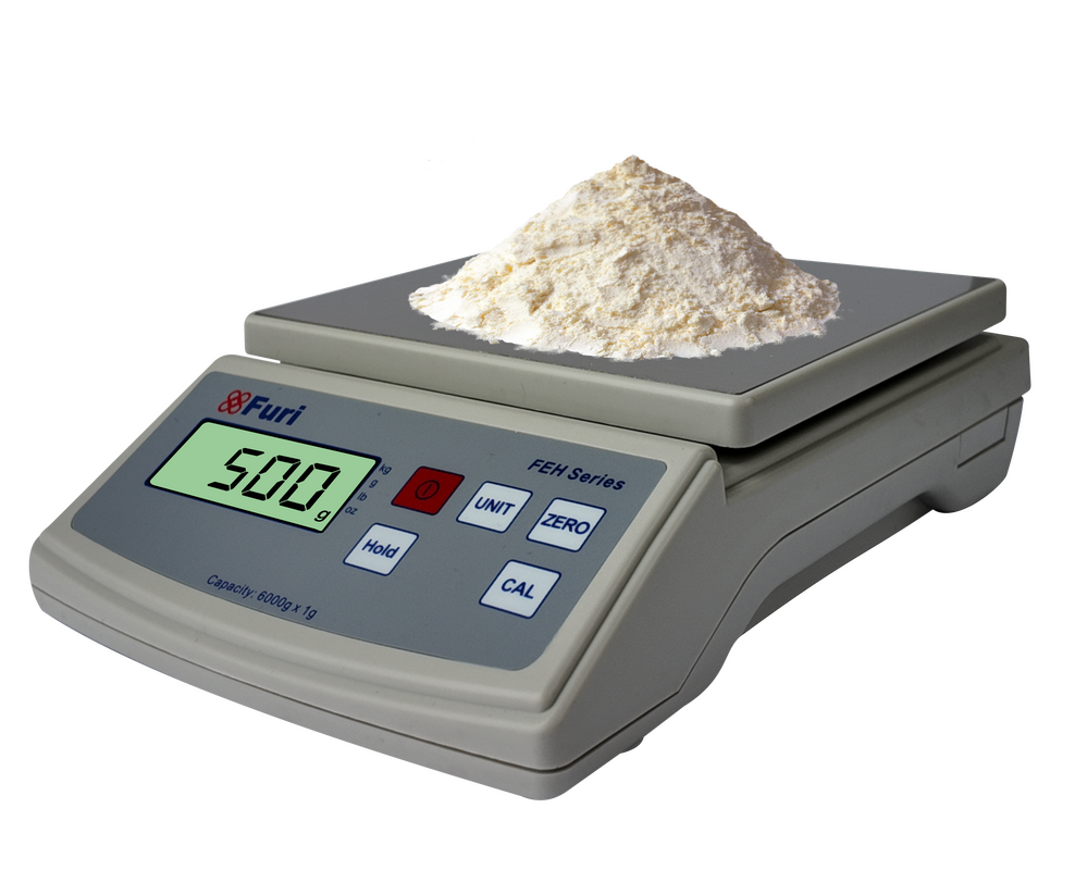 Gramera Digital Furi FEH 6kg