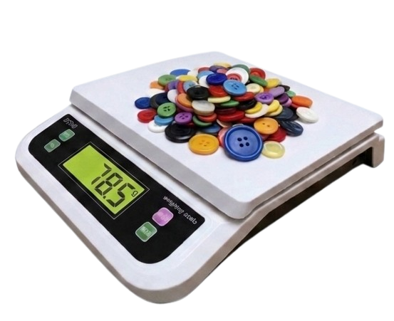 Gramera Digital DT-510 10kg