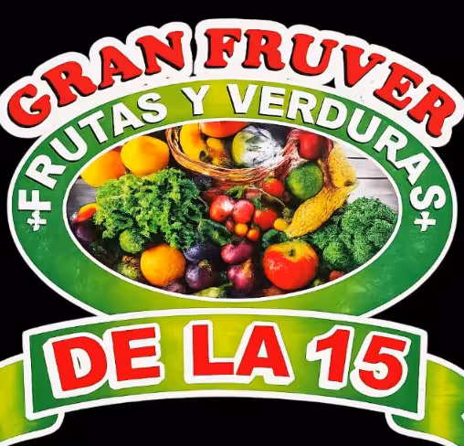 Gran Fruver La 15