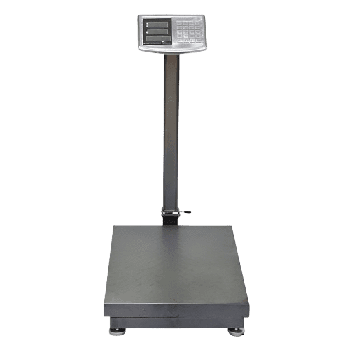 Báscula digital Moresco TCS Flex 300kg